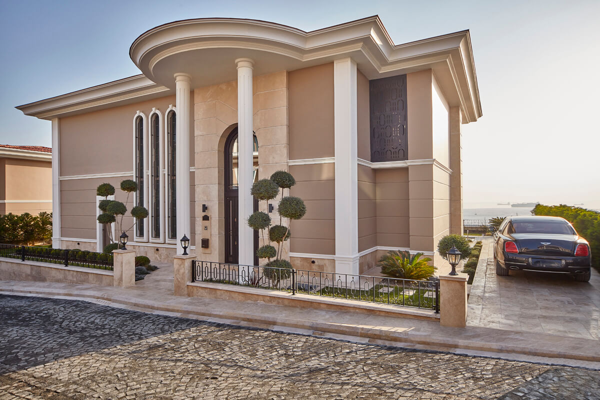 RT- VILLA DEE